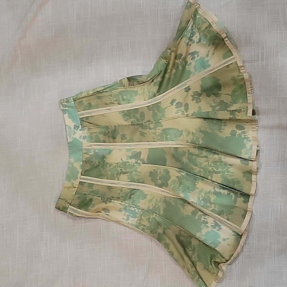 Odille Skirt